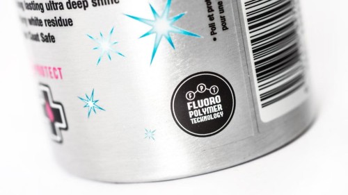  Środek do polerowania Muc-Off Miracle Shine 500ml