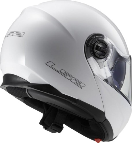  LS2 FF325 STROBE WHITE