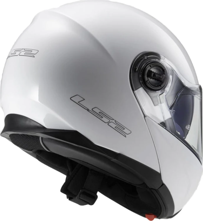  LS2 FF325 STROBE WHITE
