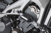 Crash Pady SW-MOTECH Yamaha MT-09 (13-)/ Tracer 900 (14-)/ XSR 900 (16-)