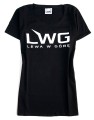Koszulka T-shirt LWG Lewa w Górę