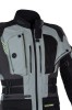 Kurtka turystyczna Rebelhorn Patrol Grey/Black