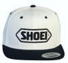 Czapka z daszkiem SHOEI White/Black