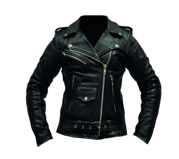 Kurtka motocyklowa Ozone Ramones Lady