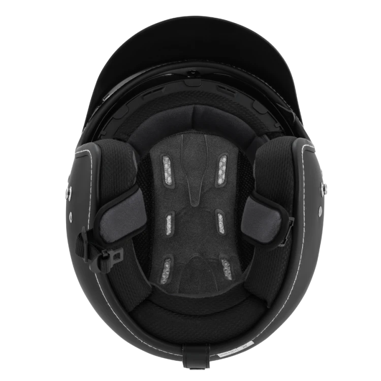 Kask motocyklowy Rocc Classic Pro