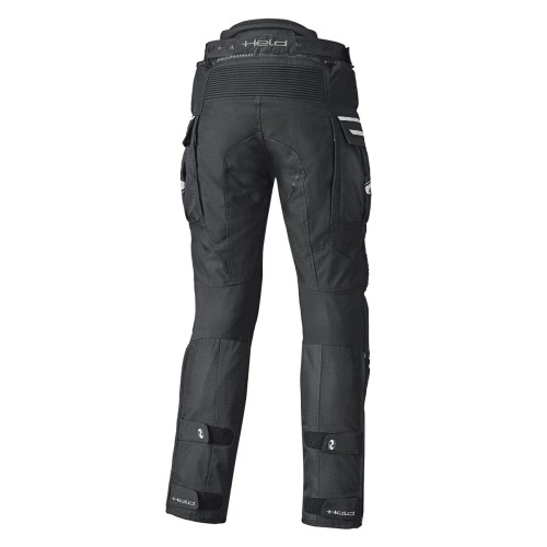  Spodnie tekstylne Held Matata II Black