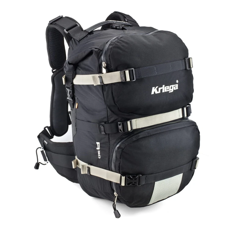 KRIEGA R 30 Plecak Adventure