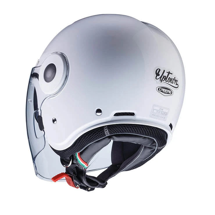  Kask Caberg Uptown White