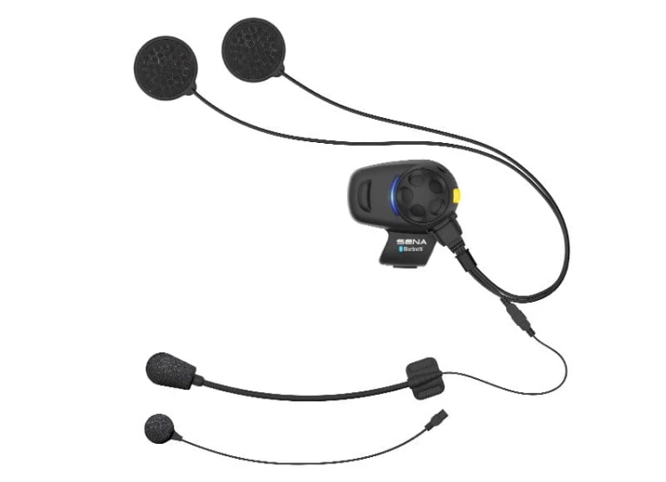 Interkom Sena SMH5-FM 1szt
