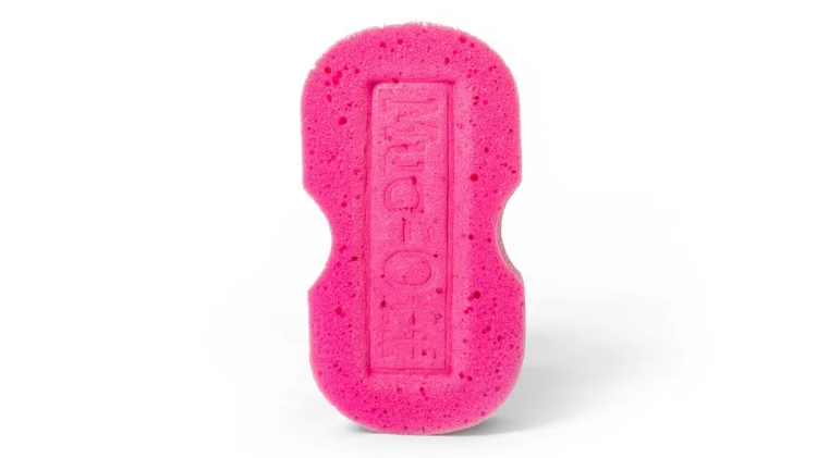 Gąbka Muc-Off Microcell Sponge