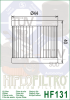 Filtr oleju Hiflofiltro HF131