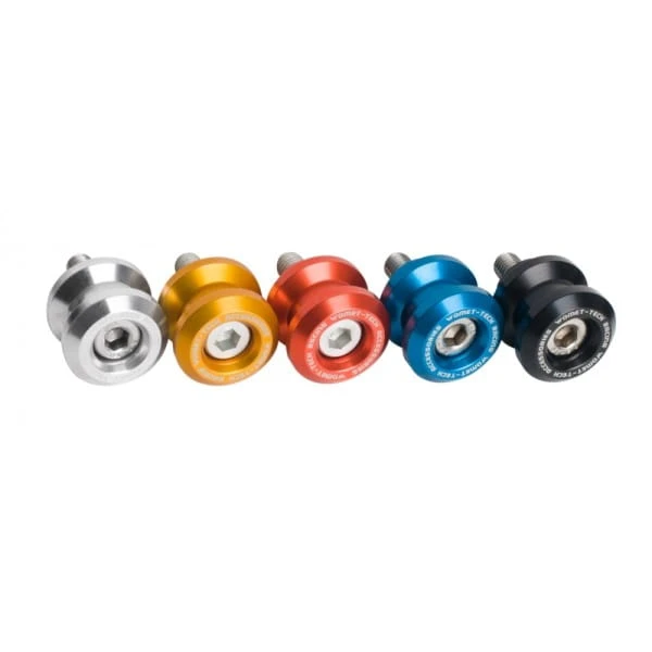 rolki wahacza padock womet-tech aluminium