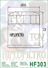 Filtr oleju Hiflofiltro HF303
