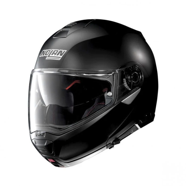 Kask Nolan N100-5 Black Mat