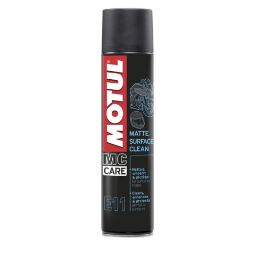 Środek do powierzchni matowych Motul E11 Matte Surface