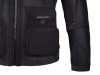 Kurtka przewiewna Rebelhorn Brutale Black