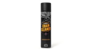 Spray do czyszczenia łańcucha Muc-Off Chain Cleaner 400ml