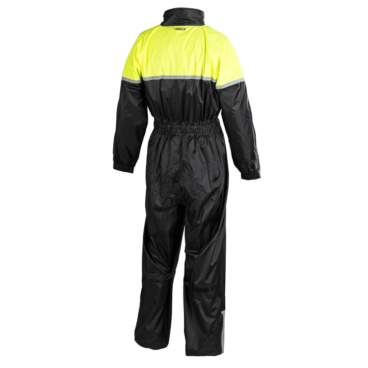 Kombinezon przeciwdeszczowy motocyklowy SECA Monsun