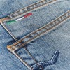 Spodnie jeans MottoWear Italia