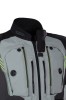 Kurtka adventure Rebelhorn Patrol Grey/Black