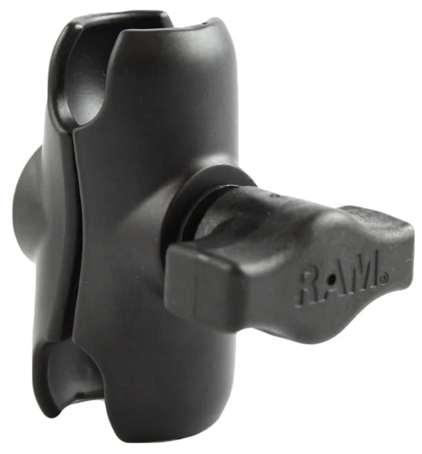 RAM Mount ramie o długości 6 cm na 1 calową głowice