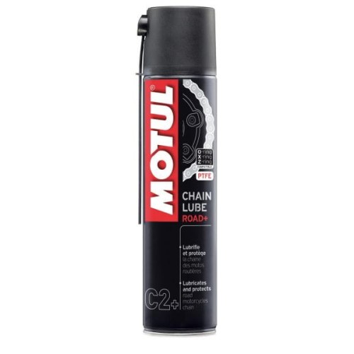 Smar do łańcucha MOTUL Lube Road Plus 400ml