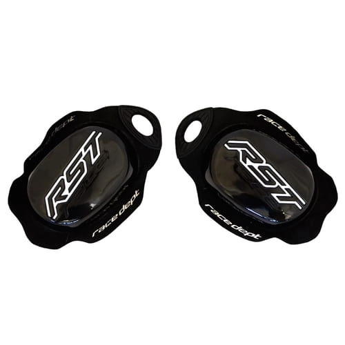 Slidery na kolana spodnie RST Black