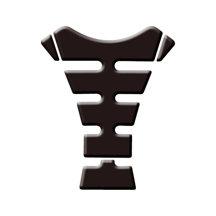 TANKPAD TANK PAD KEITI KT1300 BLACK