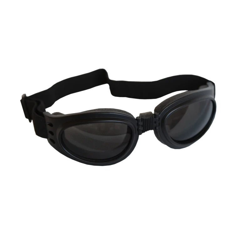 Gogle motocyklowe SECA Mach