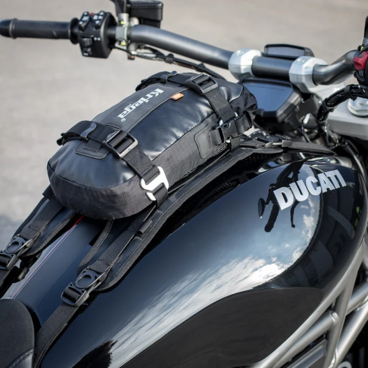 KRIEGA TANK - US DRYPACK CONVERTER