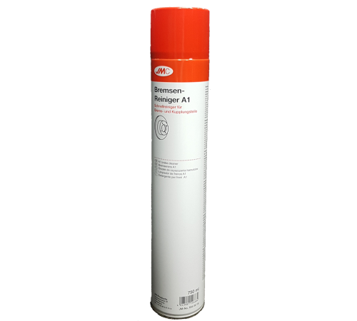 Spray JMC do czyszczenia hamulców 0,75 L
