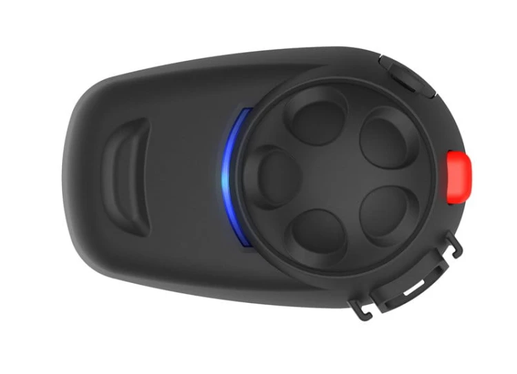 Interkom Bluetooth Sena SMH5 Dual 2szt