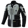Kurtka Rebelhorn Patrol Grey/Black/Fluo
