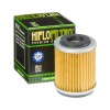  Filtr oleju Hiflofiltro HF143