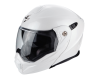  Kask szczękowy Scorpion ADX-1 White