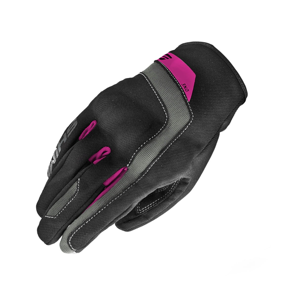 Rękawice Shima One Lady Pink (XS)