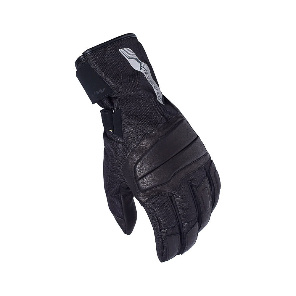 Rękawice Macna Tundra 2 RTX Black (M)