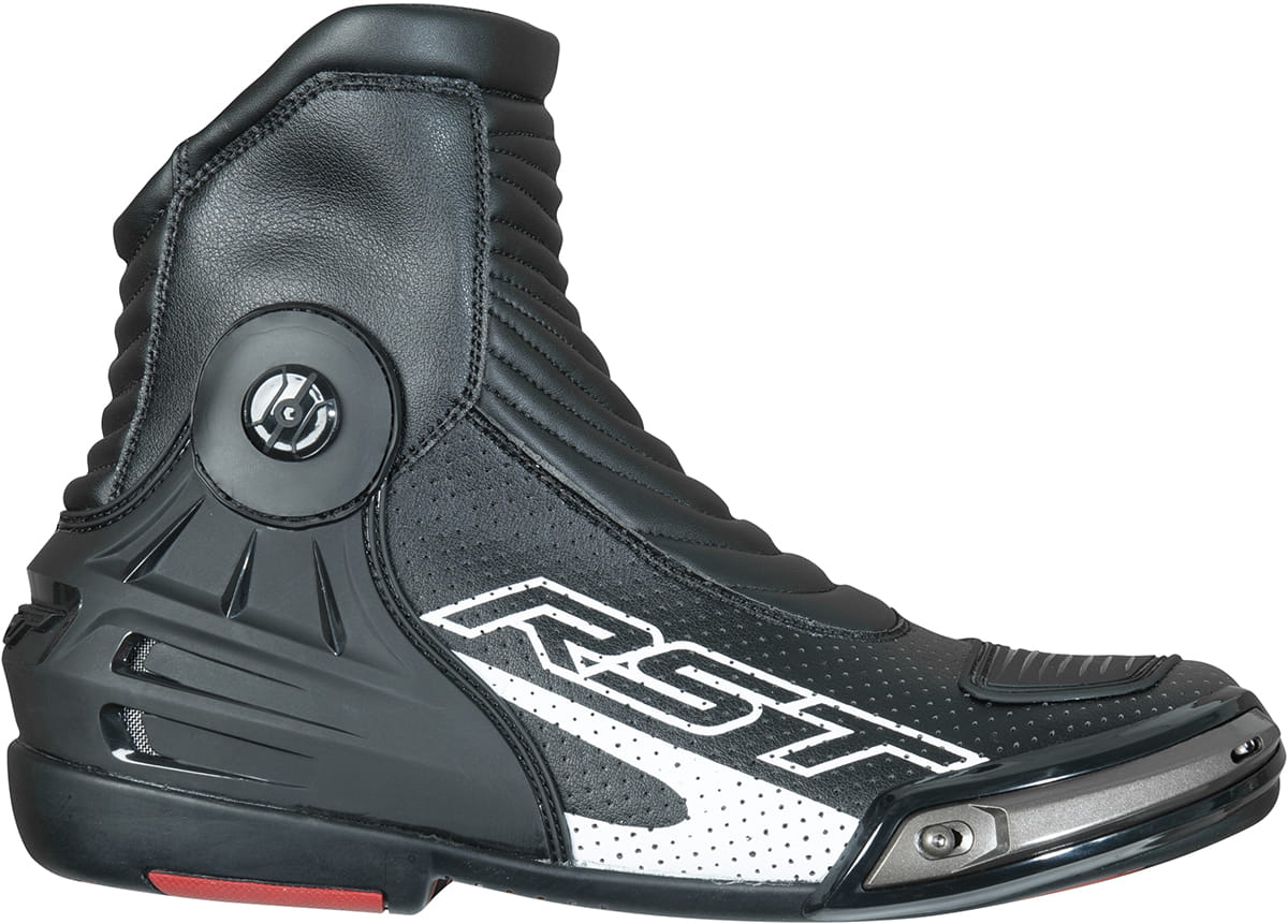 Buty RST Tractech EVO III Short Black (41)
