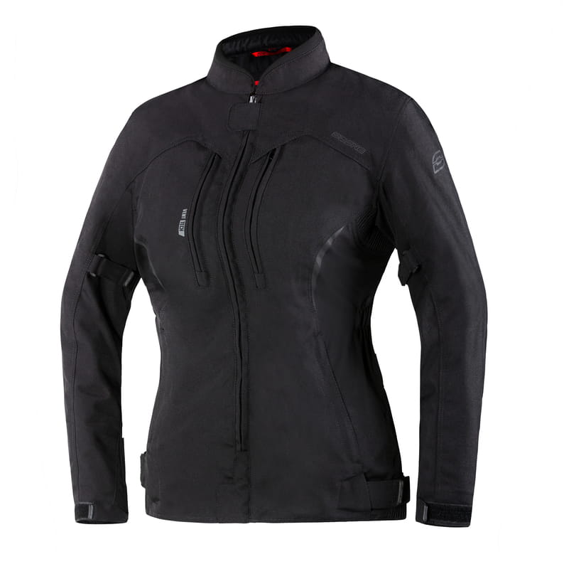 Kurtka OZONE DELTA IV Lady Black (3XL)