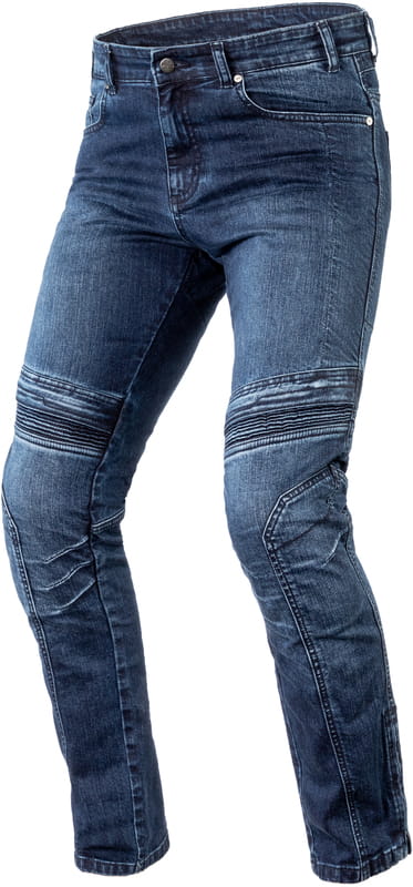 Spodnie Jeansy Ozone Hornet II (32, 32)