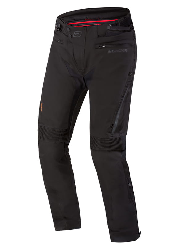 Spodnie OZONE Vulcan (10XL)