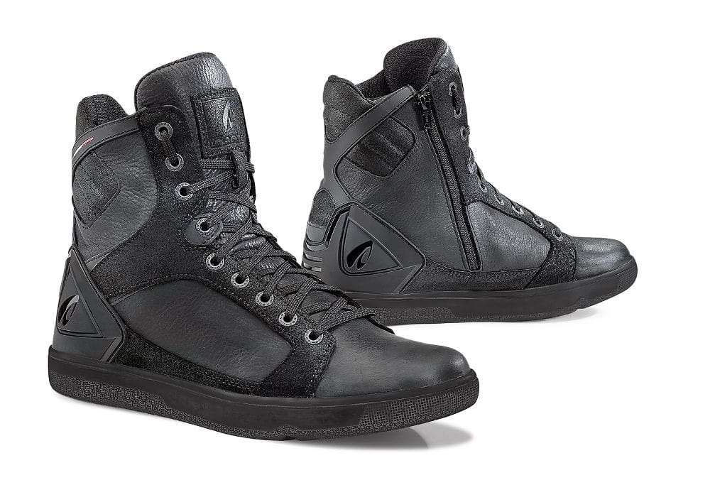 Buty trampki Forma Hyper Black (41)