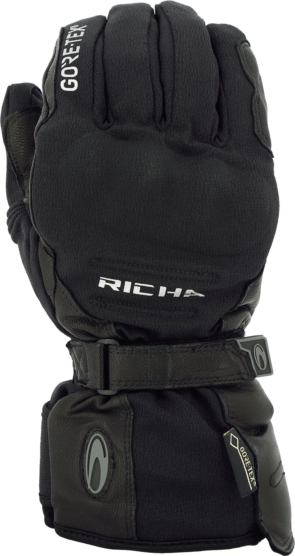 Rękawice Richa Ice Polar Gore-Tex (L)