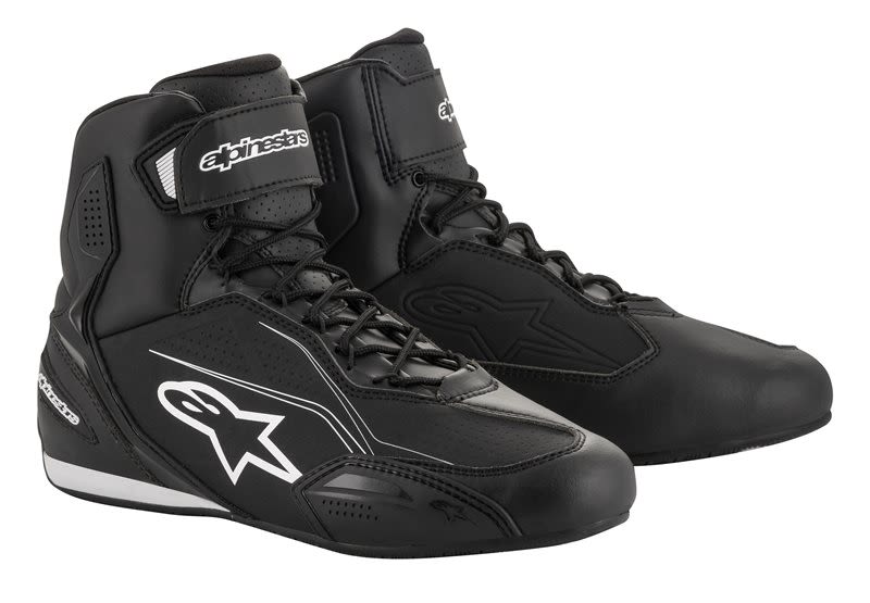 Buty Motocyklowe Alpinestars Faster 3 (38)
