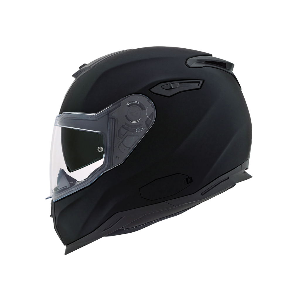 Kask NEXX SX.100 Black Matt (XS)