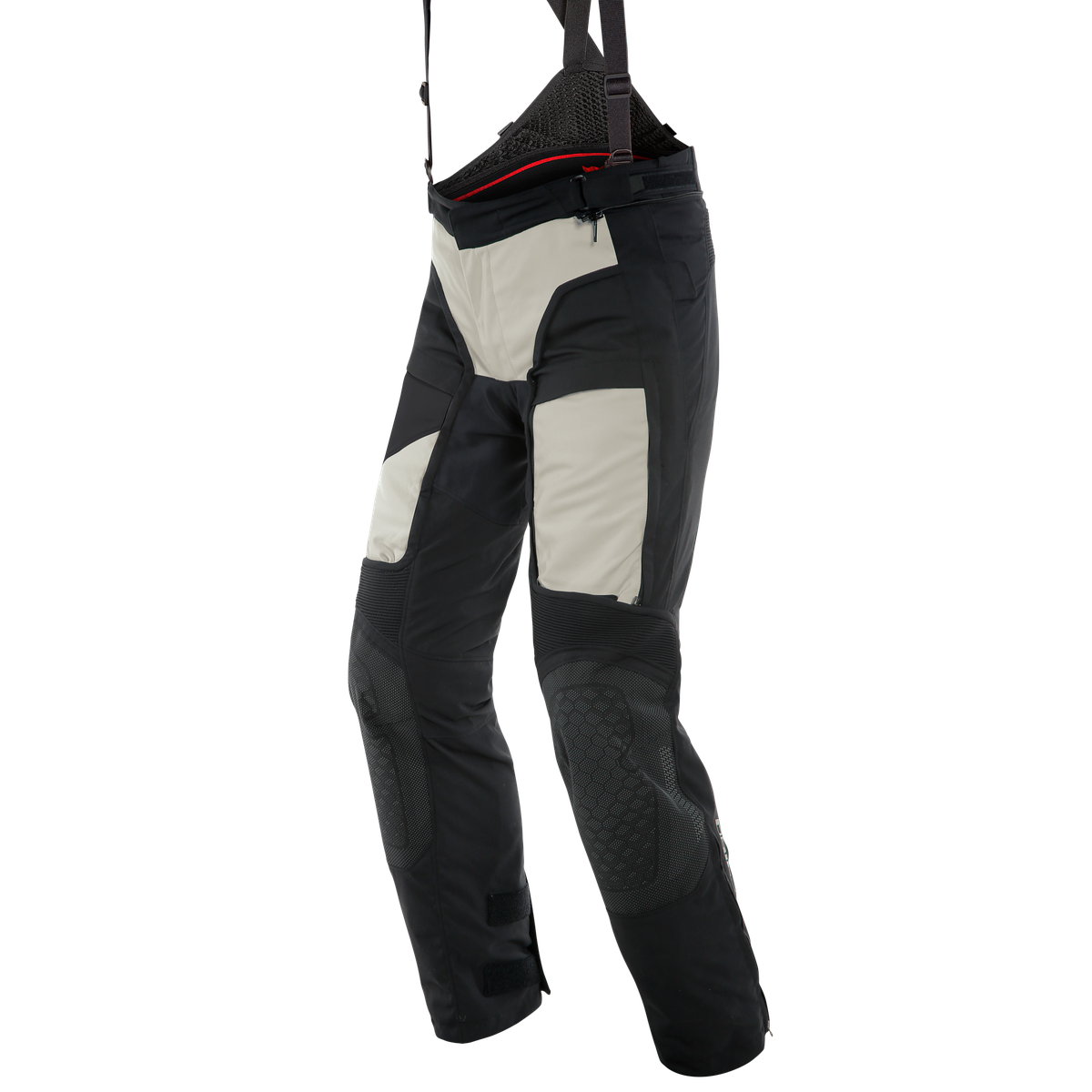 Spodnie Dainese D-Explorer 2 Gore-Tex Peyote/Black (48)