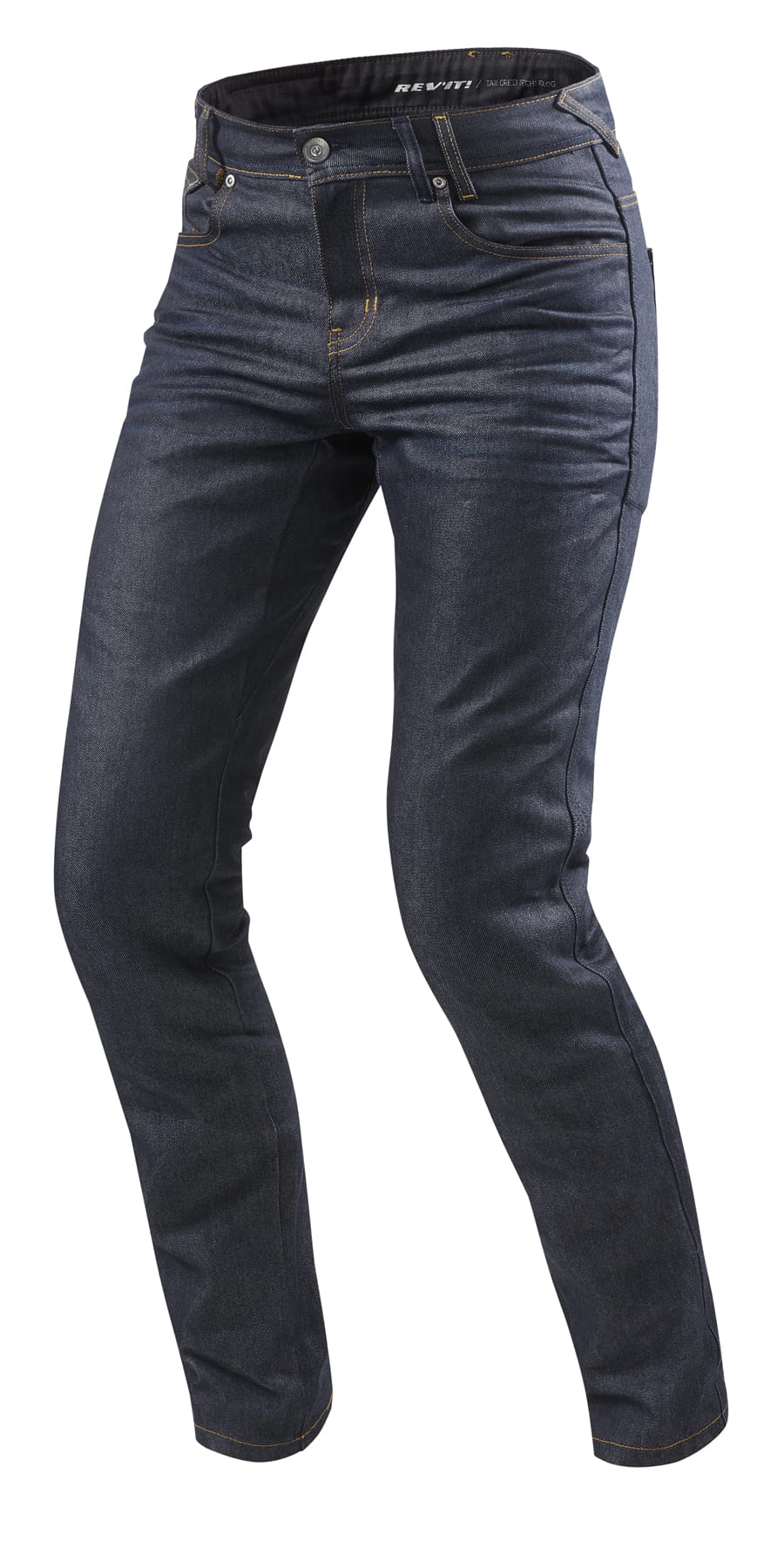 Jeansy Rev'it ! Lombard 2 Blue (28, 34)