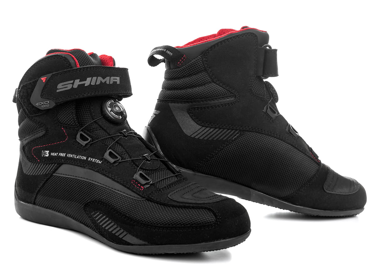 Buty SHIMA Exo Vented Lady (36)