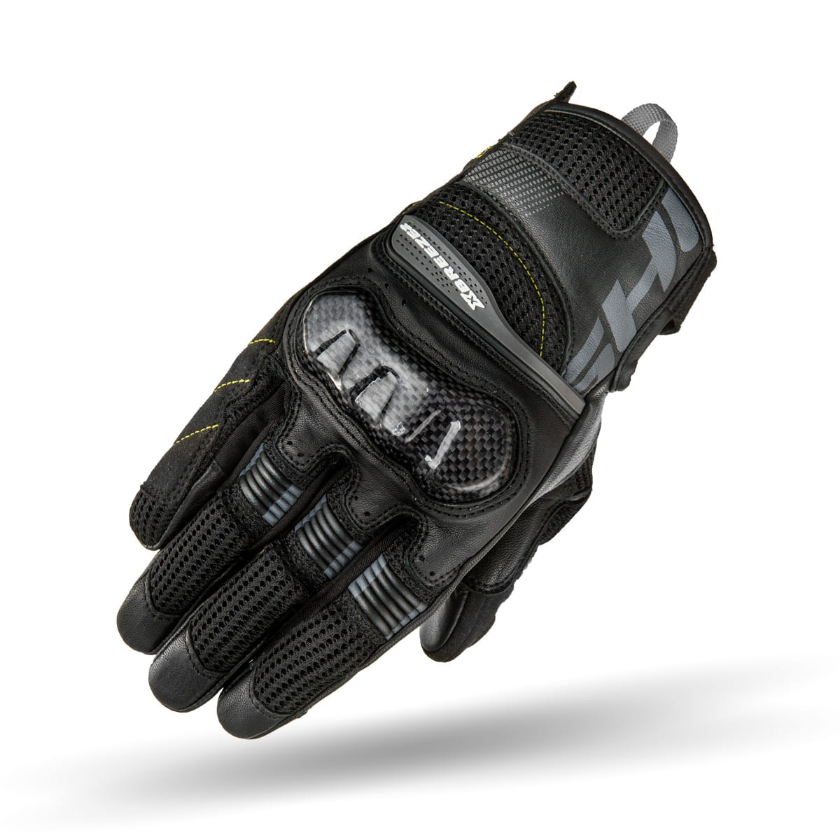 Rękawice Shima X-Breeze 2 Black (3XL)