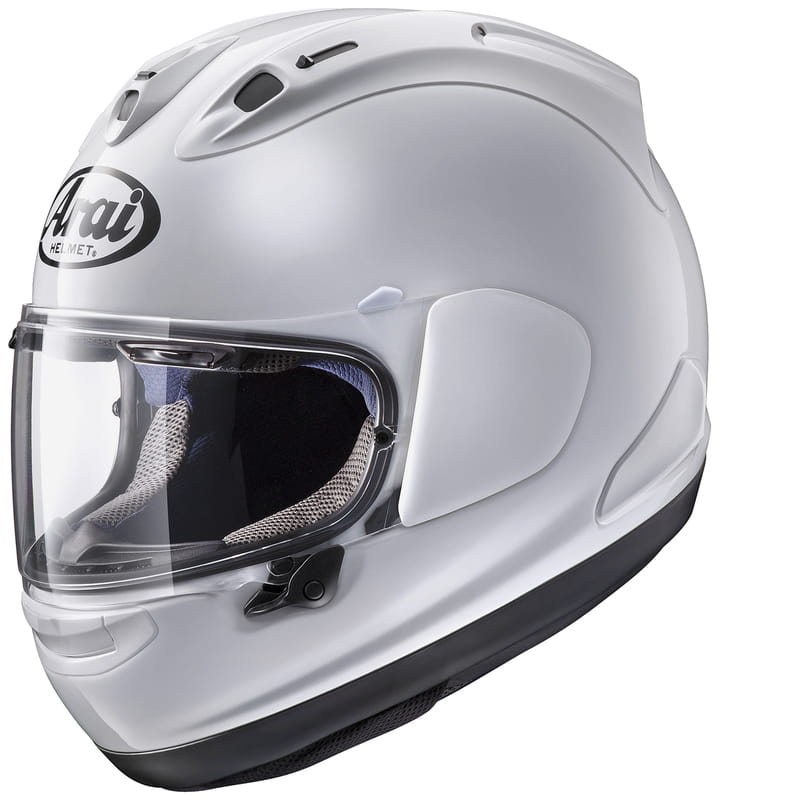 Kask Arai RX-7V Diamond White (L)